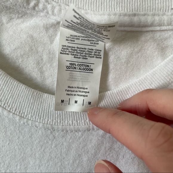 ❌SOLD❌New Orleans Vintage Tee - Picture 3 of 5